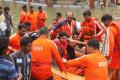 Nearly 100 teams comprising about 4,500 personnel of the National Disaster Response Force (NDRF) have been deployed in 71 locations - Sakshi Post