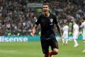 Croatia, featuring in a World Cup semi-final only for the second time after a gap of 20 years, needed a goal from Mandzukic in the 109th minute from close range - Sakshi Post