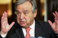 UN Secretary-General Antonio Guterres - Sakshi Post