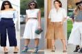 Style Culottes Right - Sakshi Post