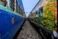The railways supplies bedroll kits in all its air-conditioned coaches (File) - Sakshi Post