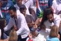 Marriage proposal at&amp;amp;nbsp;Home of Cricket - Lord’s - Sakshi Post