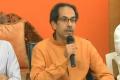 Uddhav Thackrey also reiterated his opposition to the West Coast refinery at Nanar. (File) - Sakshi Post