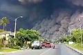 The Fuego volcano saw one of the strongest eruptions in history, causing significant material damage and affecting almost 2 million people The Fuego volcano saw one of the strongest eruptions in history, causing significant material damage and affecting almost 2 million people - Sakshi Post