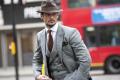 Cotton blazers are always a first choice for men who understand the meaning of being a dapper Cotton blazers are always a first choice for men who understand the meaning of being a dapper - Sakshi Post