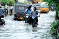 Monsoon Hits Kerala - Sakshi Post
