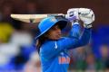 Mithali Raj - Sakshi Post