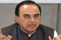 BJP leader Subramanian Swamy - Sakshi Post