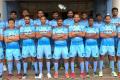 Indian Hockey Team - Sakshi Post