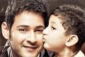 Mahesh Babu Mahesh Babu - Sakshi Post