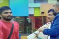 Contestants were shocked to see TV anchor Pradeep Machiraju making his entry into the House - Sakshi Post