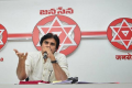 Jana Sena founder Pawan Kalyan - Sakshi Post