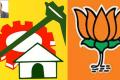 Turncoat politics of TDP and BJP Turncoat politics of TDP and BJP - Sakshi Post