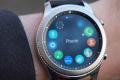 The bigger Samsung Galaxy Watch could be a sportier variant based on the shape of its chassis while the smaller one has a more traditional design - Sakshi Post