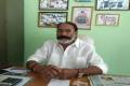 Pithapuram Market Committee chairman Mogali Veera Venkata Satyanarayana (Babji) - Sakshi Post