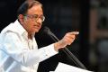 Congress leader P Chidambaram&amp;lt;a href=&amp;quot;https://www.sakshipost.com/topic/Chidambaram&amp;quot;&amp;gt;&amp;amp;nbsp;&amp;lt;/a&amp;gt;today took a dig at the government for reducing GST rates on nearly 100 items - Sakshi Post