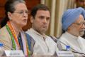 United Progressive Alliance (UPA) Chairperson Sonia Gandhi - Sakshi Post