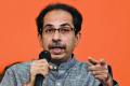 The Uddhav Thackeray-led Shiv Sena today said cows were safer than women in the country. - Sakshi Post