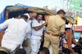 YSRCP leaders being arrested while participating in bandh - Sakshi Post