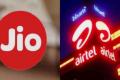 CTO’s of Reliance Jio and Bharti Airtel have resigned from their respective companies - Sakshi Post