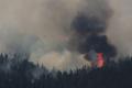 Greece Tourist Hotspot turns disaster zone post wildfires - Sakshi Post