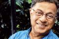 Film and Theatre personality Girish Karnad - Sakshi Post