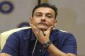 Ravi Shastri Ravi Shastri - Sakshi Post