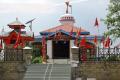 Tara Devi Temple in Shimla - Sakshi Post