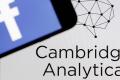 Cambridge Analytica Data Breach Under CBI Scrutiny Cambridge Analytica Data Breach Under CBI Scrutiny - Sakshi Post