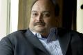 Fugitive diamond jeweller Mehul Choksi - Sakshi Post