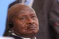 Uganda President Yoweri Museveni - Sakshi Post