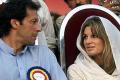 Jemima Proud Of Ex-Husband Imran Khan’s PM Post - Sakshi Post
