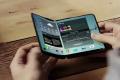 Samsung Flexible OLED Panel - Sakshi Post