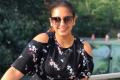 A slew of Bollywood celebrities like Bhumi Pednekar, Arshad Warsi and Rakul Preet Singh have wished actress Huma Qureshi on her 32nd birthday on Saturday - Sakshi Post