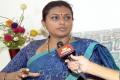 YSRCP ML Roja - Sakshi Post