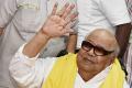 Karunanidhi was admitted to the Intensive Care Unit of Kauvery Hospital around 1:30 am - Sakshi Post