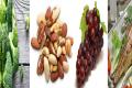 Foods Can Keep The Acne Away - Sakshi Post