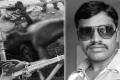 Shaik Shabbir burnt alive - Sakshi Post