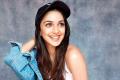 Actress Kiara Advani - Sakshi Post