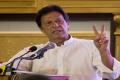 Will Imran Khan Toe The Line Or Chalk Out Independence Policy? - Sakshi Post