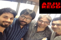 Arjun Reddy Hindi Remake - Sakshi Post