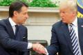 What Trump Told Italy About Immigration Policy - Sakshi Post