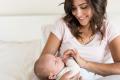 Health benefits of breastfeeding for mother and baby - Sakshi Post