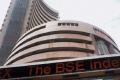 The Sensex is trading at 37,679.68 points up by 73.10 points or 0.19 per cent. - Sakshi Post