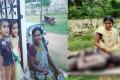 One of the accused Devi spotted crying after seeing her husband’s dead body - Sakshi Post