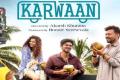 Karwaan movie poster - Sakshi Post