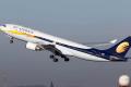 A Jet Airways Riyadh-Mumbai flight departed the runway after an aborted take off - Sakshi Post