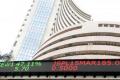 It has touched an intra-day high of 37,408.33 points and a low of 37,319.61 points so far. - Sakshi Post