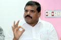 YSRCP senior leader Botsa Satyanarayana - Sakshi Post