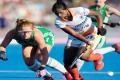India’s dream of breaking their 44-year-old last four jinx lay shattered. - Sakshi Post